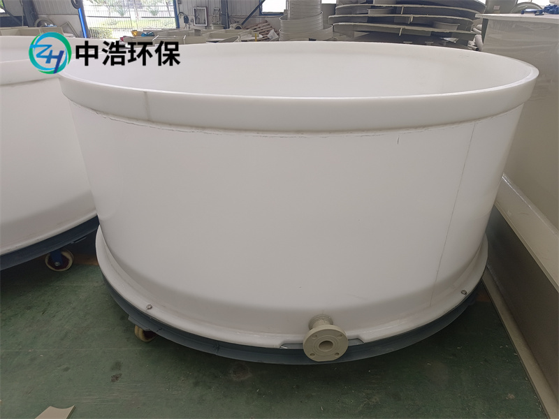 绵阳PP抽滤槽